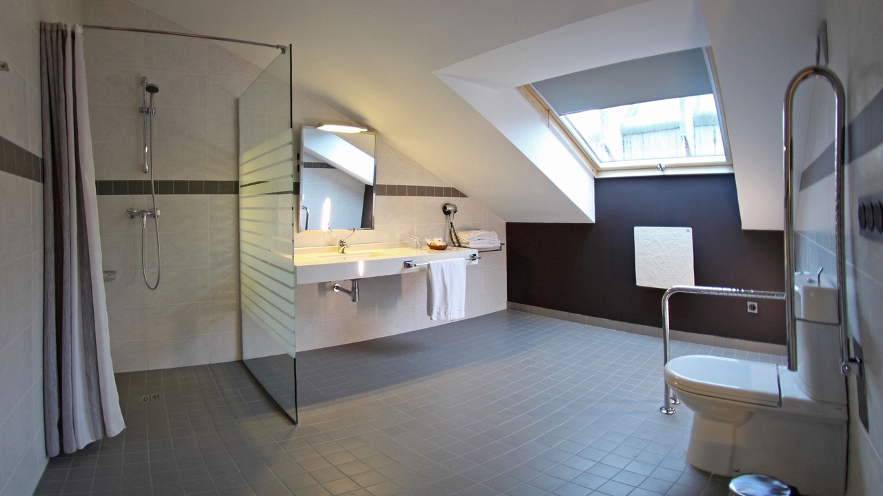 Photo of Bathroom in San Sebastian