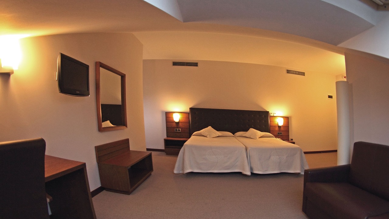 Photo of Bedroom in San Sebastian