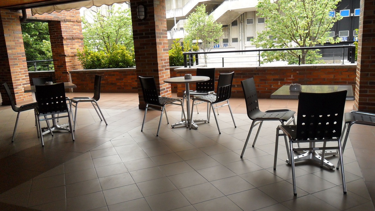 Photo of Outdoor in San Sebastian