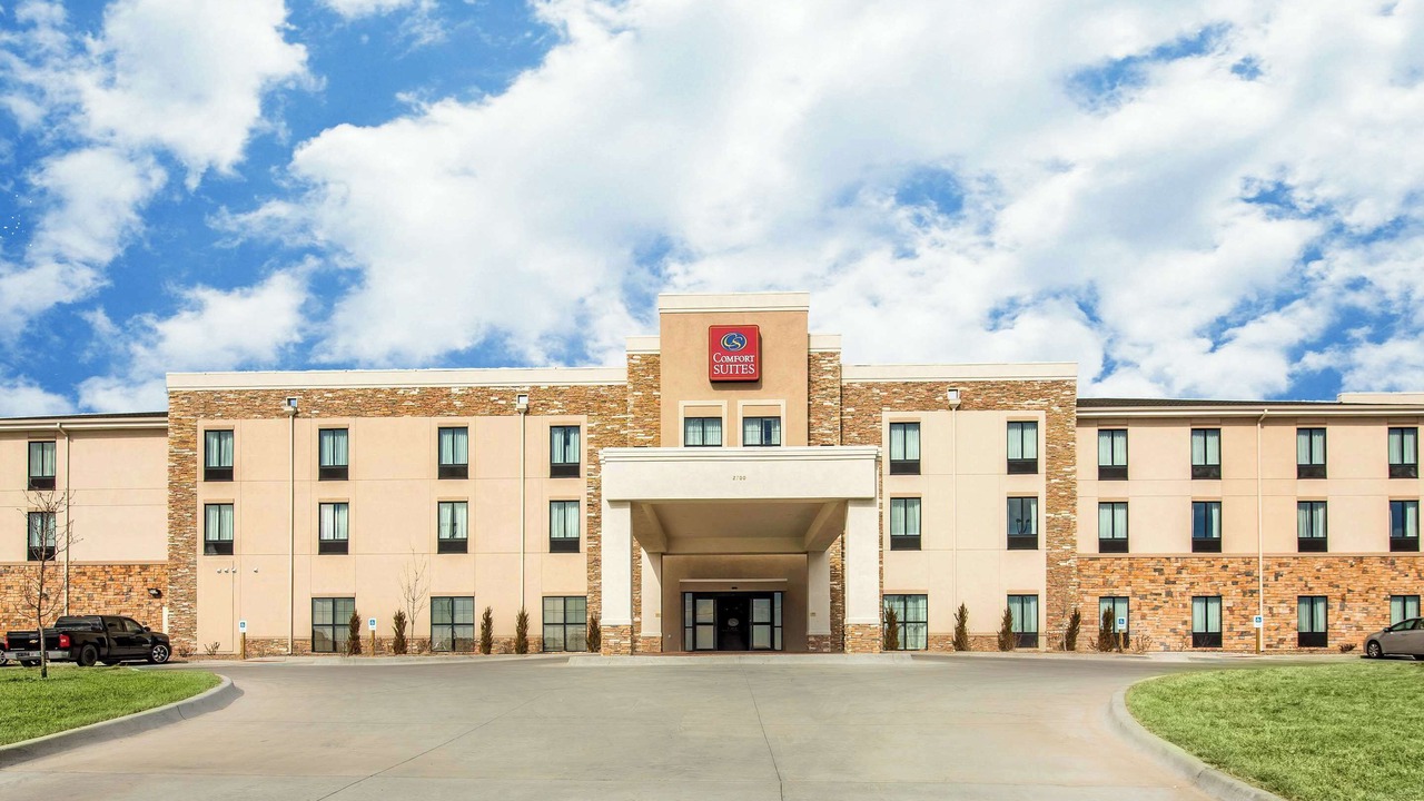 Photo of Outdoor in Dodge City
