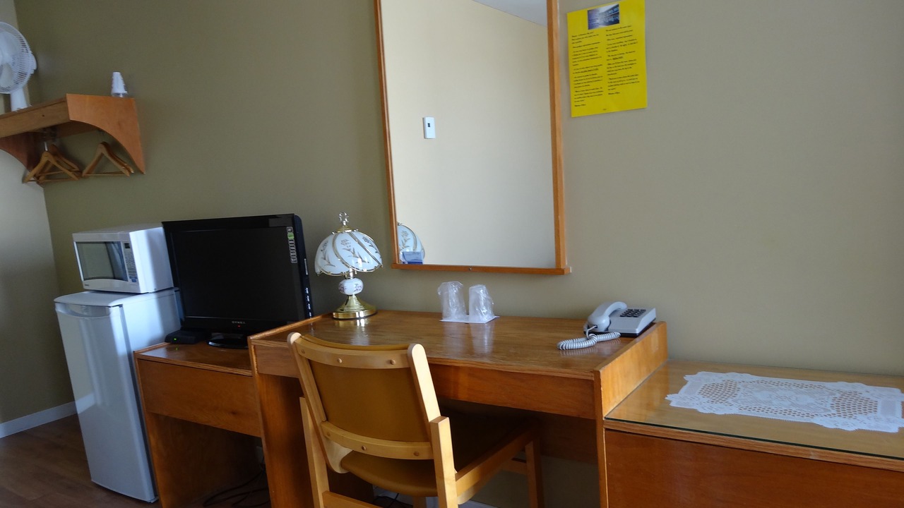 Photo of Bedroom in Rimouski