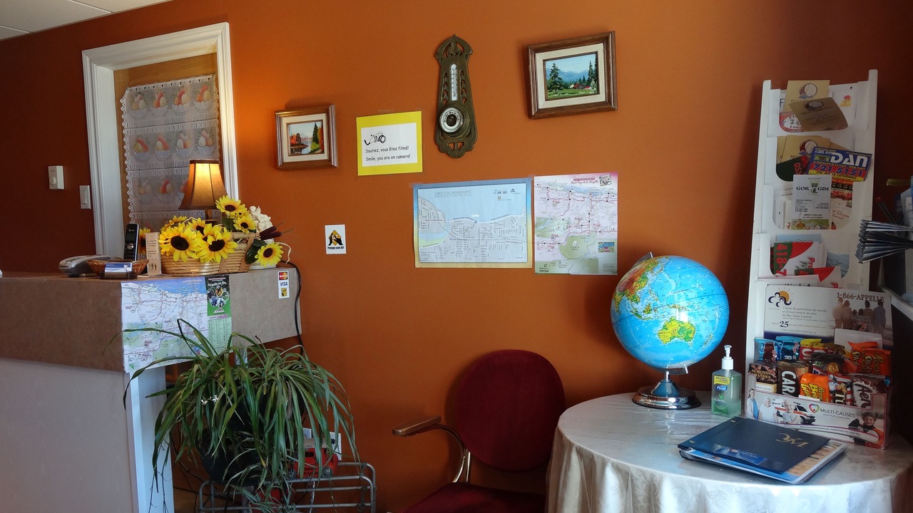 Photo of Livingroom in Rimouski