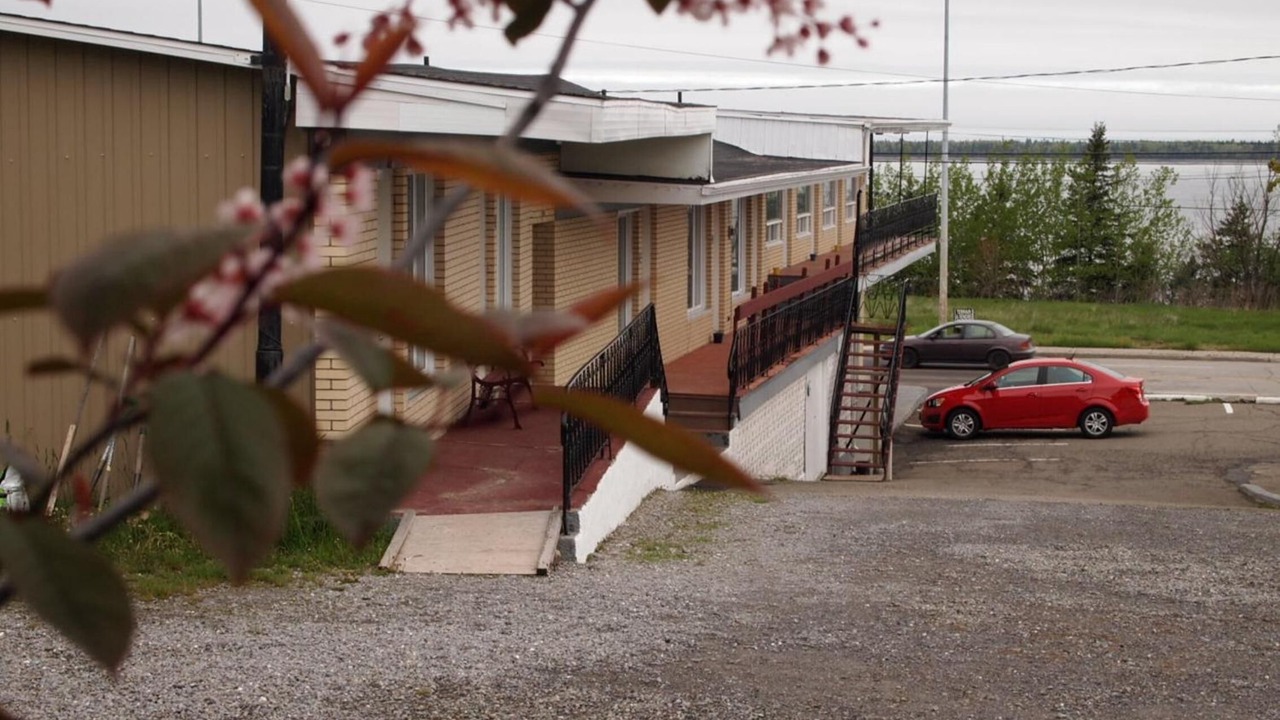 Photo of Outdoor in Rimouski