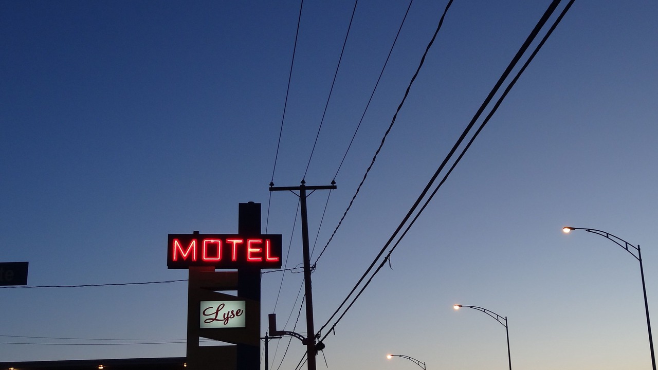 Photo of Outdoor in Rimouski