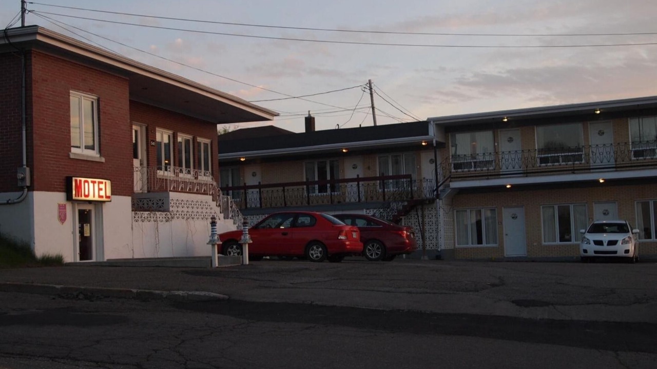 Photo of Outdoor in Rimouski