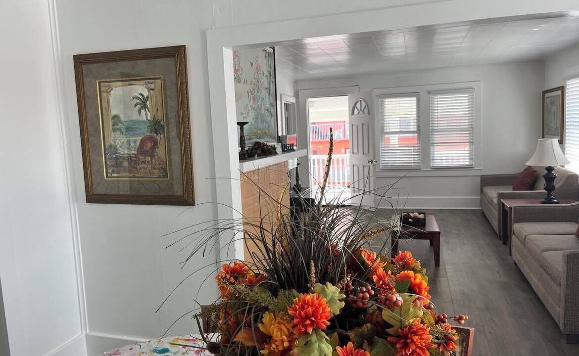 Photo of Bedroom in Ocean City