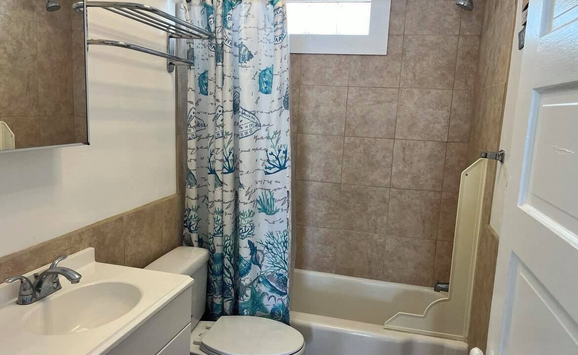 Photo of Bathroom in Ocean City