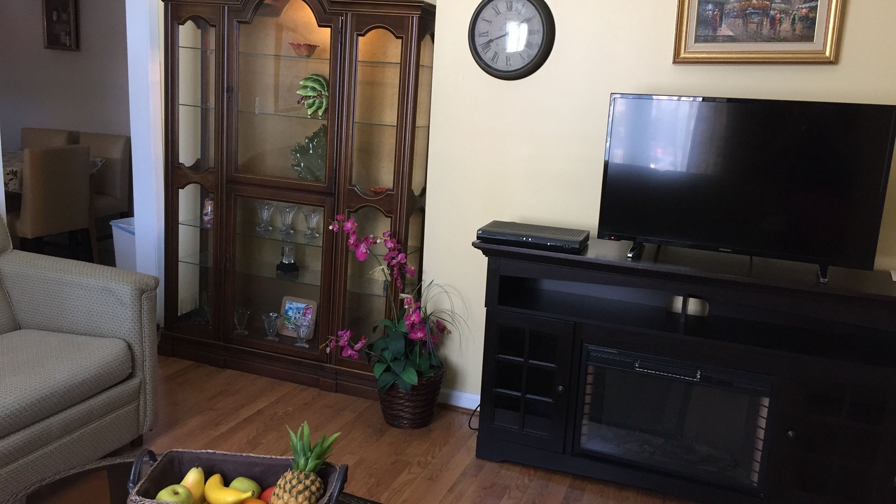 Photo of Bedroom in Ocean City