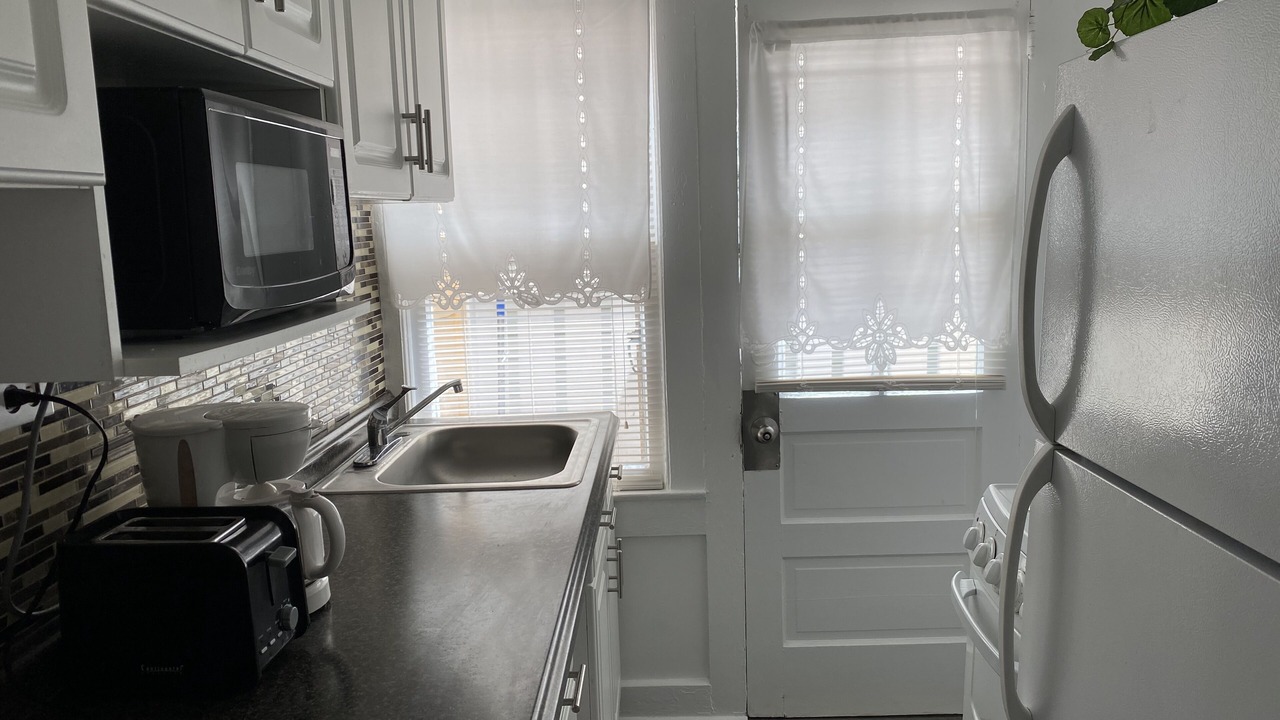 Photo of Kitchen in Ocean City