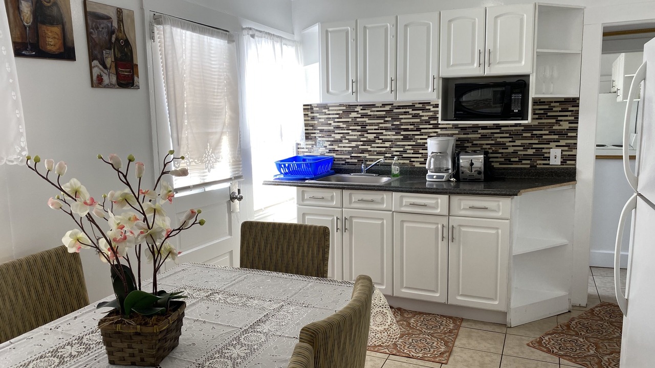 Photo of Bedroom in Ocean City