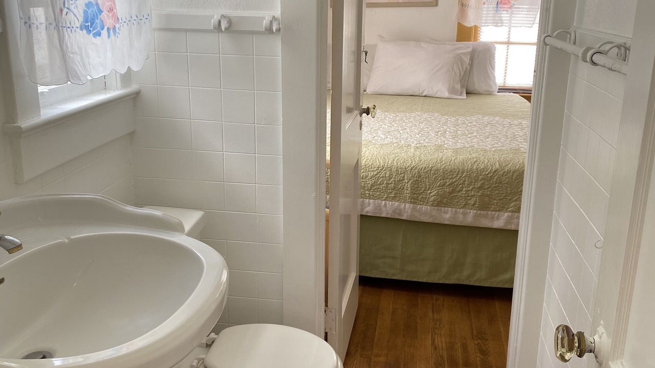 Photo of Bathroom in Ocean City