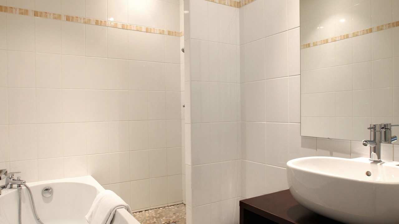 Photo of Bathroom in Cesson-Sevigne