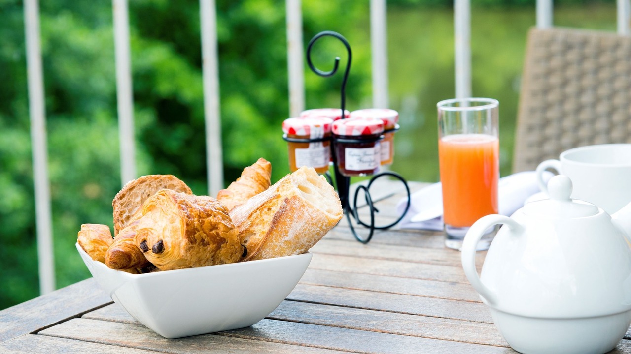Photo of Bedroom in Cesson-Sevigne