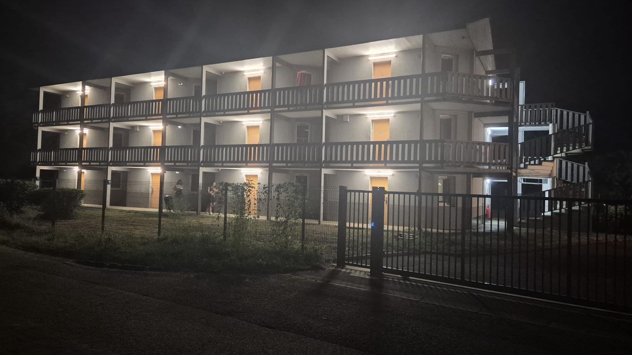 Photo of Outdoor in Toulouse North