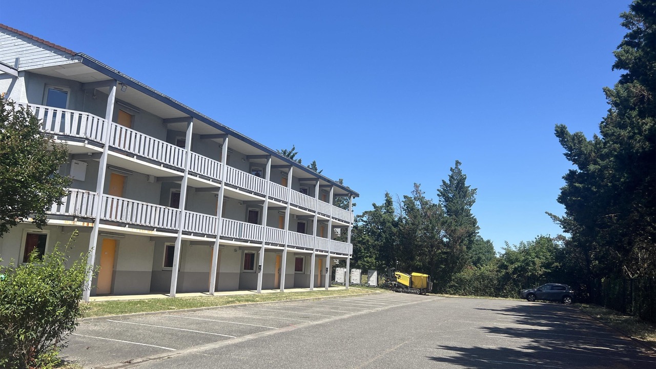 Photo of Outdoor in Toulouse North