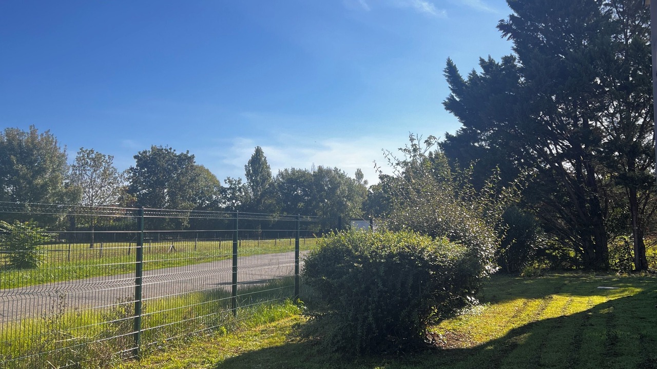 Photo of Outdoor in Toulouse North