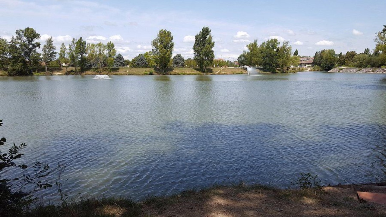 Photo of Outdoor in Toulouse North
