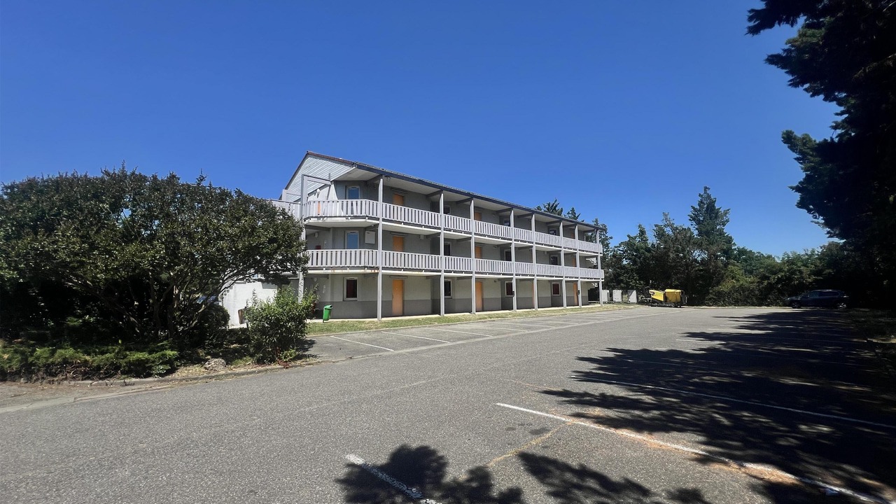 Photo of Outdoor in Toulouse North