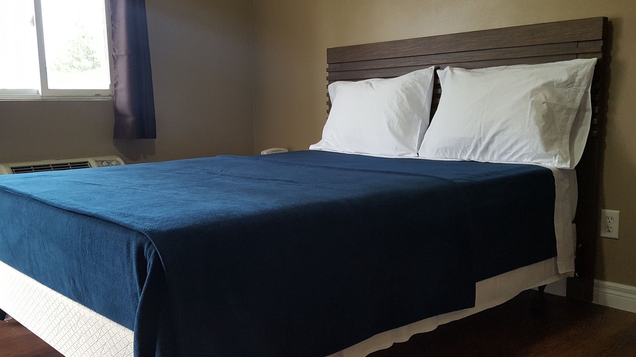 Photo of Bedroom in Sarnia