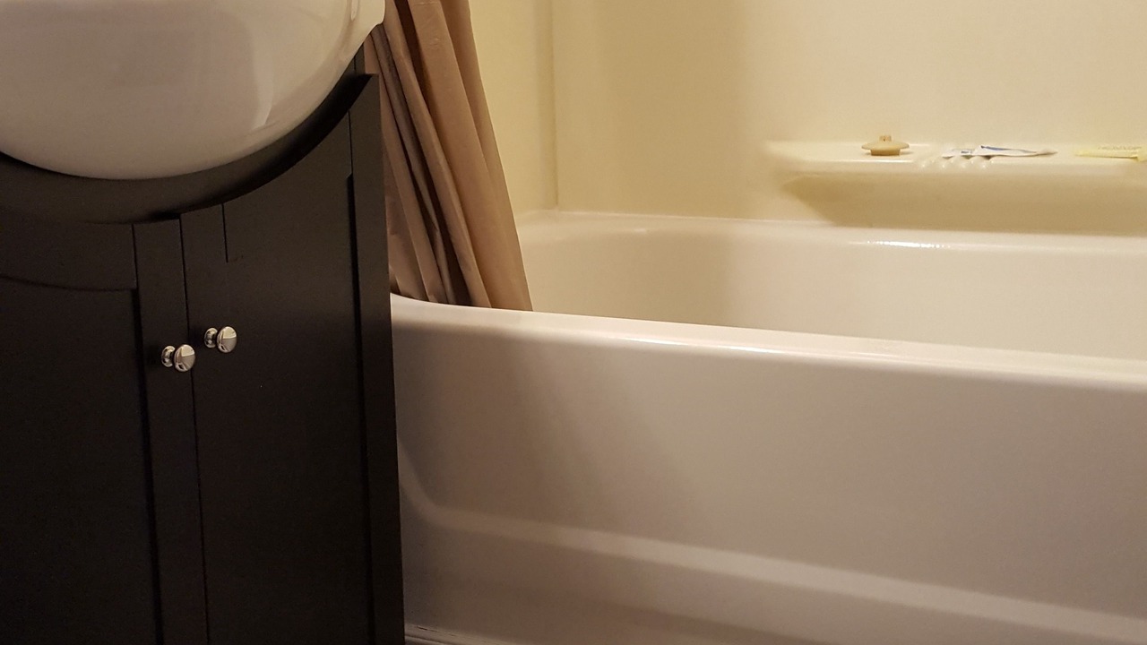 Photo of Bathroom in Sarnia