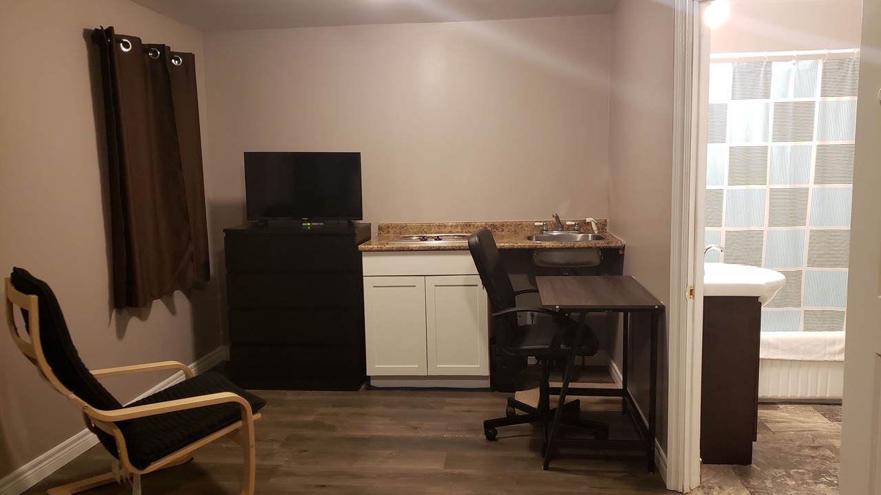 Photo of Bedroom in Sarnia