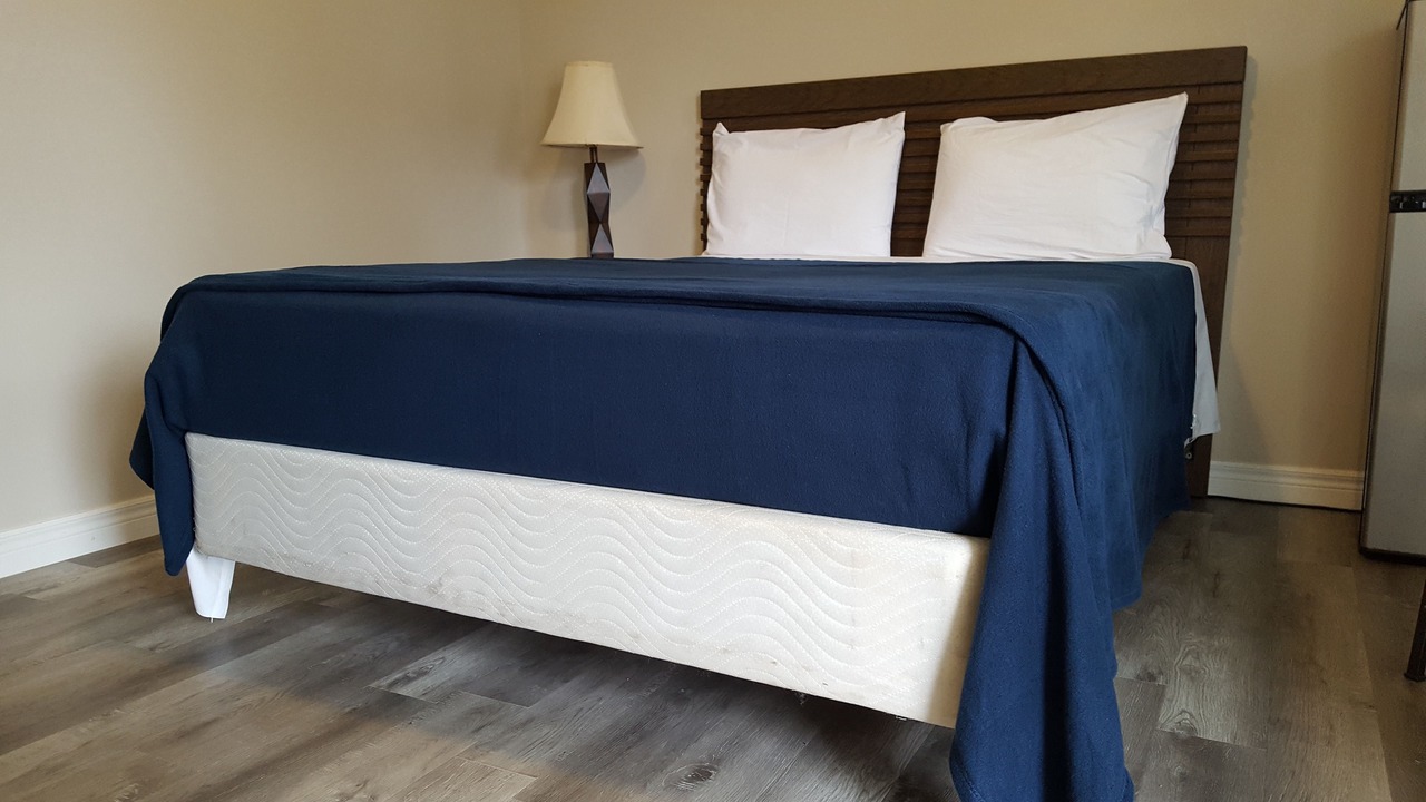 Photo of Bedroom in Sarnia