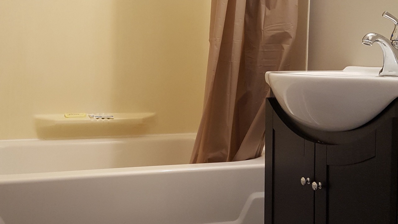 Photo of Bathroom in Sarnia
