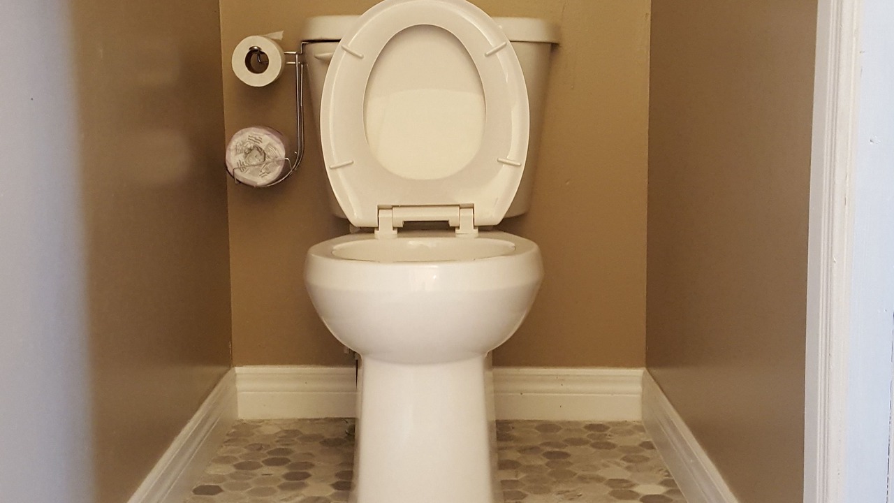 Photo of Bathroom in Sarnia