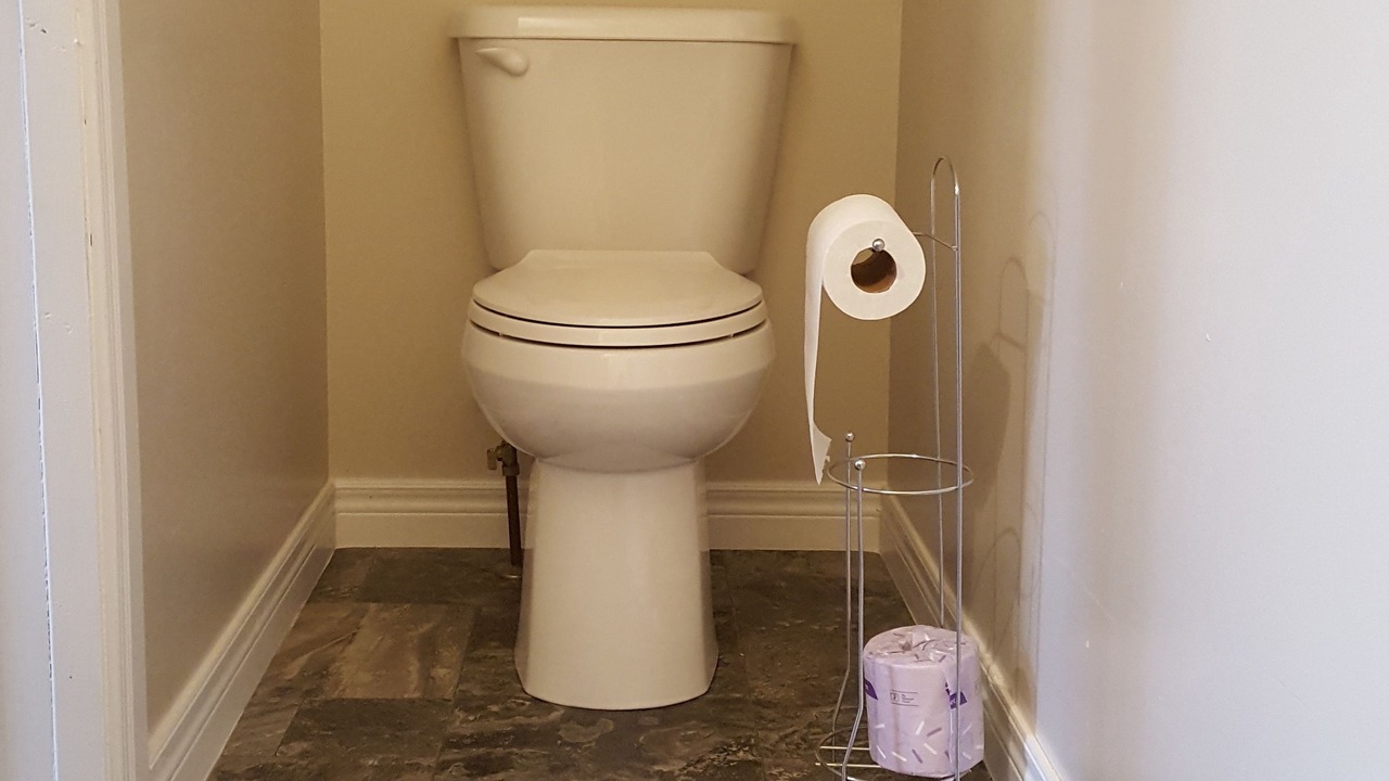 Photo of Bathroom in Sarnia