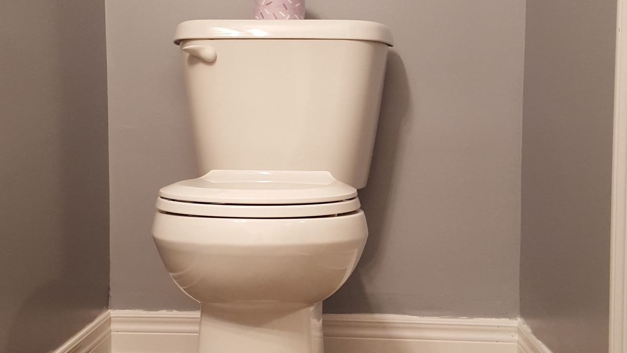 Photo of Bathroom in Sarnia
