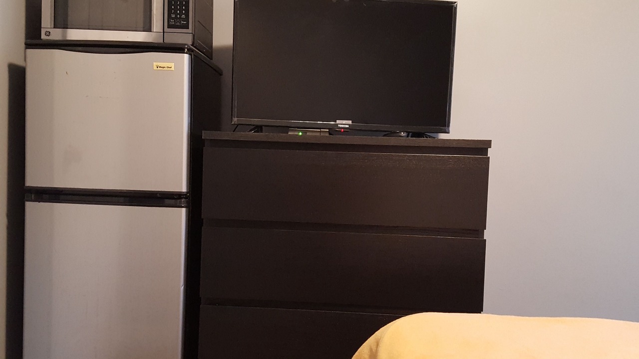 Photo of Bedroom in Sarnia