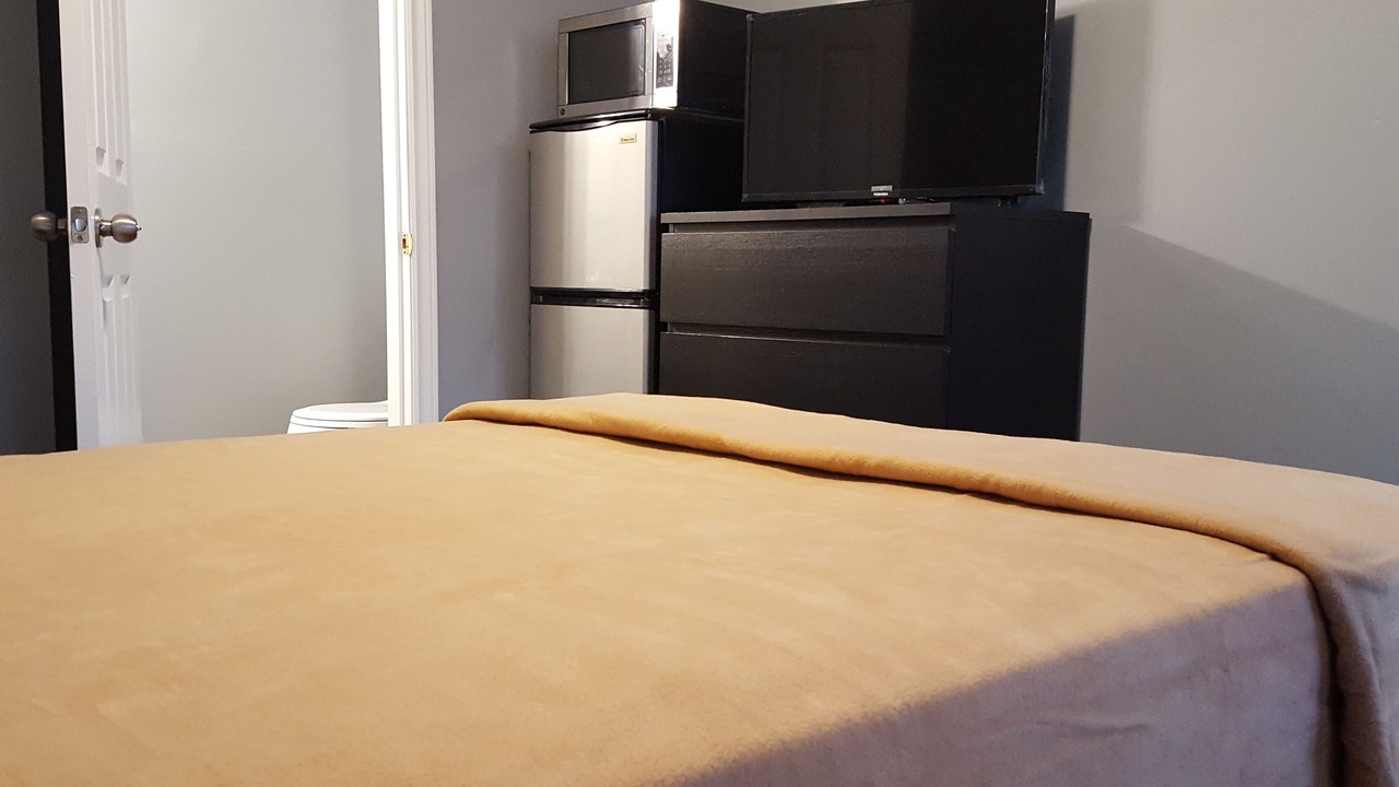 Photo of Bedroom in Sarnia