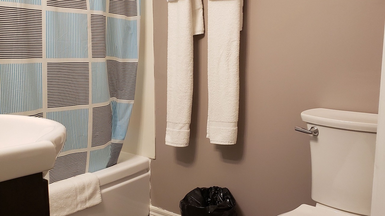 Photo of Bedroom in Sarnia