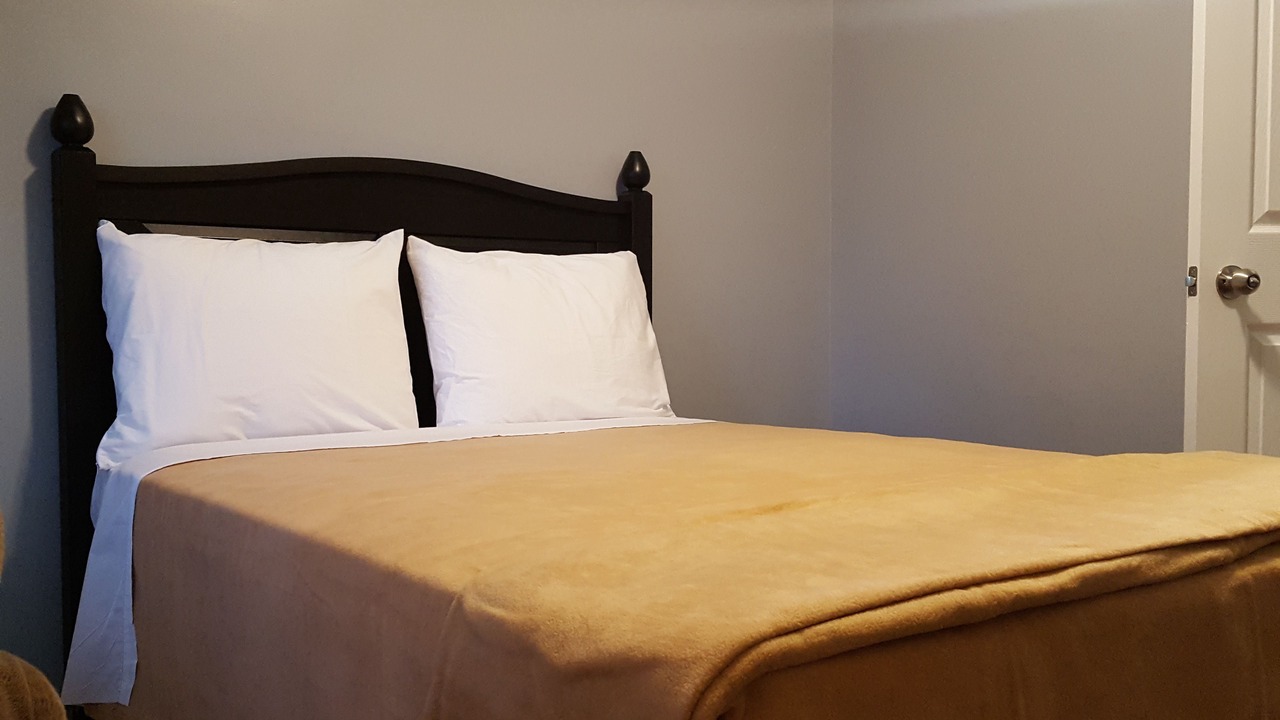 Photo of Bedroom in Sarnia