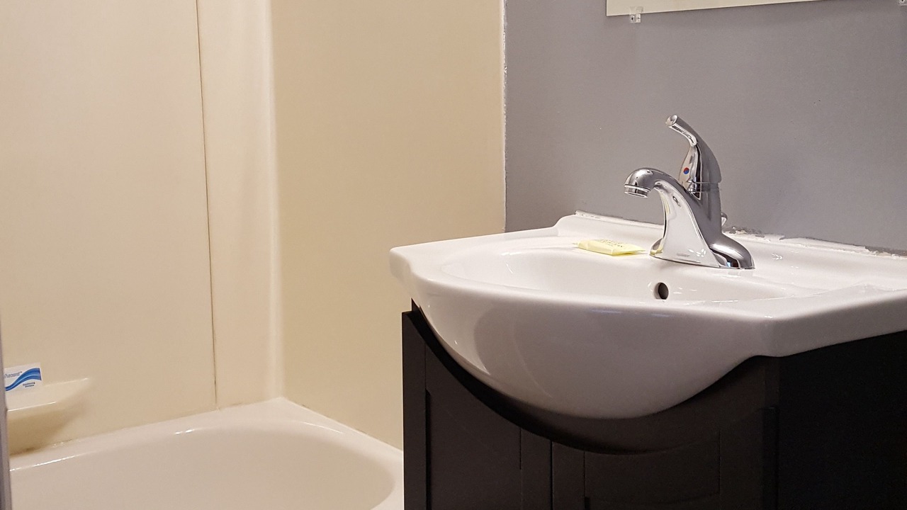 Photo of Bathroom in Sarnia