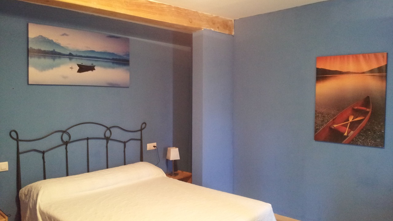 Photo of Bedroom in Urduliz