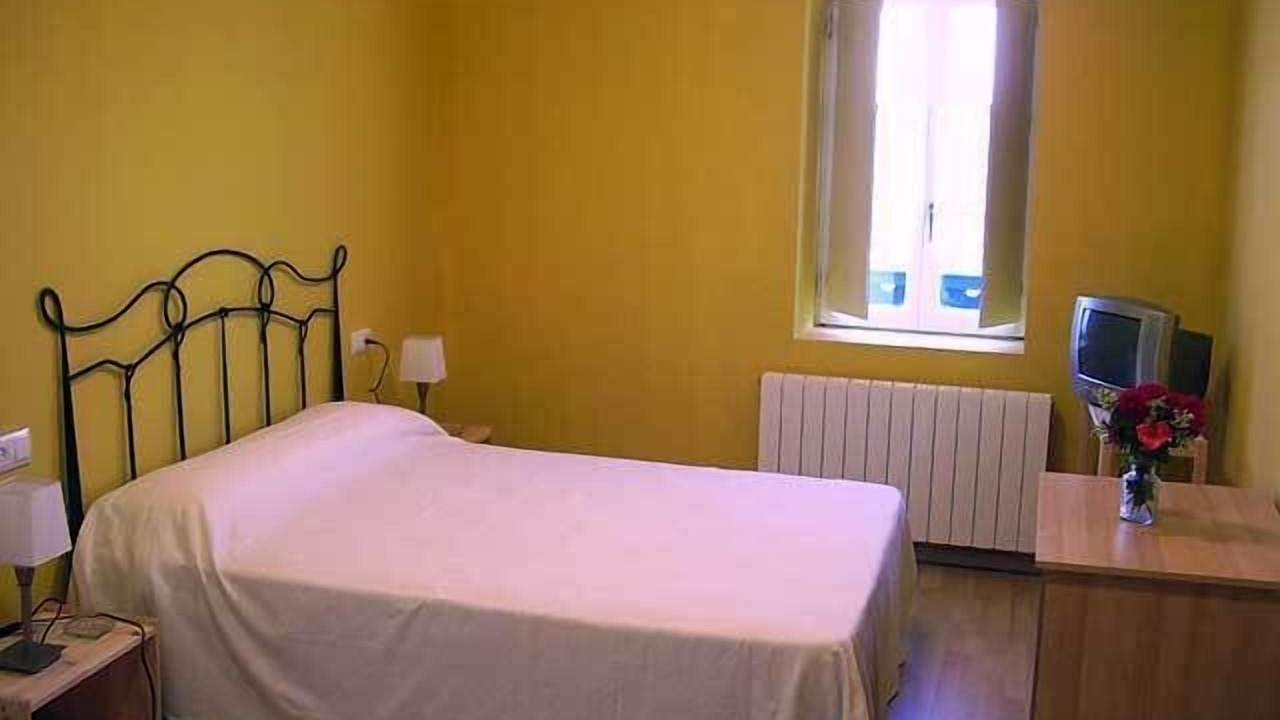 Photo of Bedroom in Urduliz