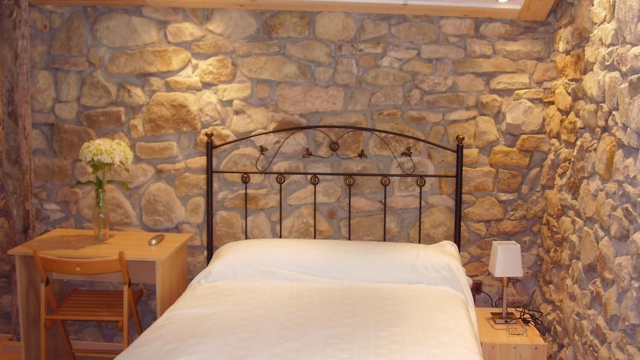 Photo of Bedroom in Urduliz