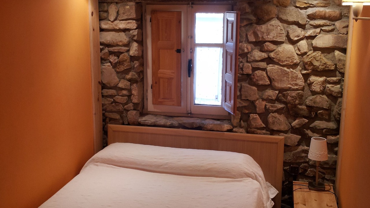 Photo of Bedroom in Urduliz
