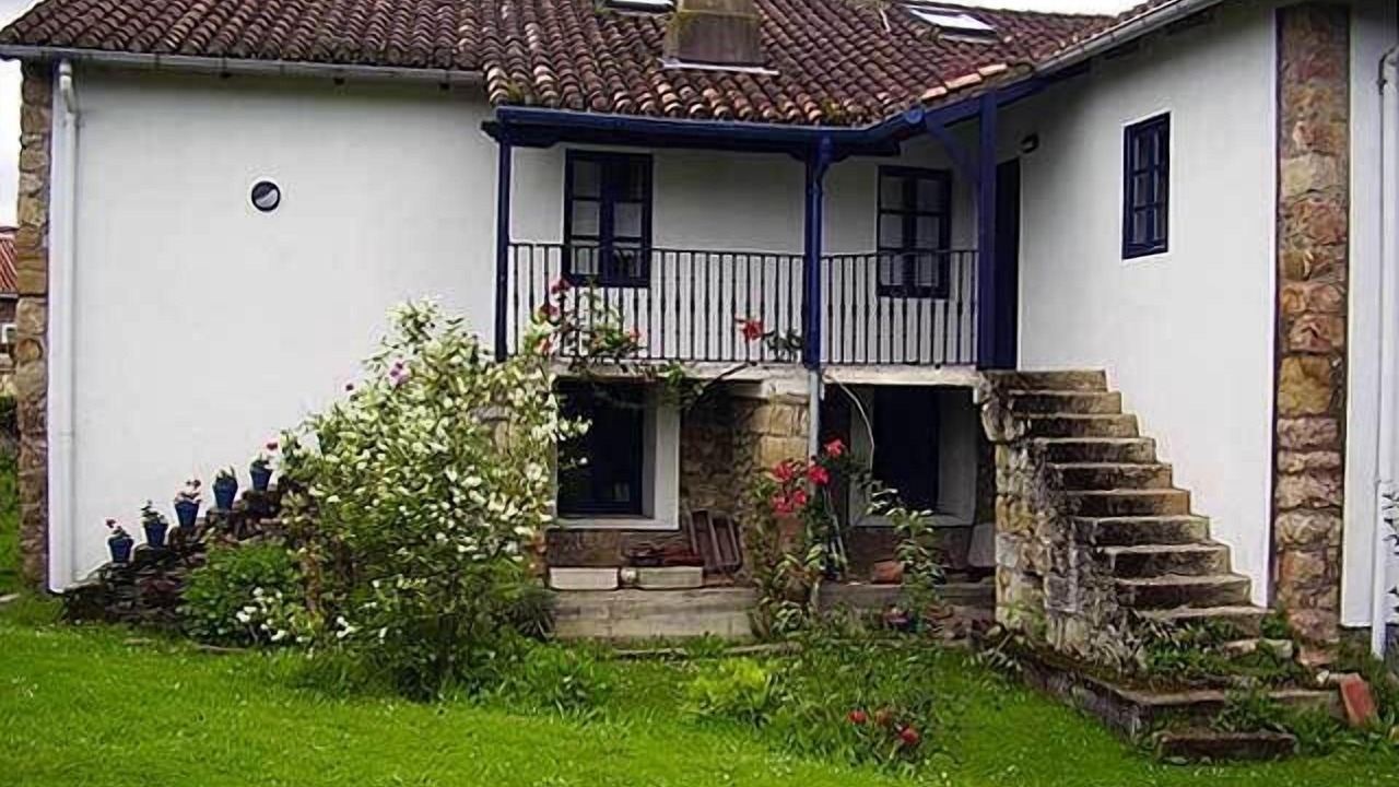 Photo of Outdoor in Urduliz