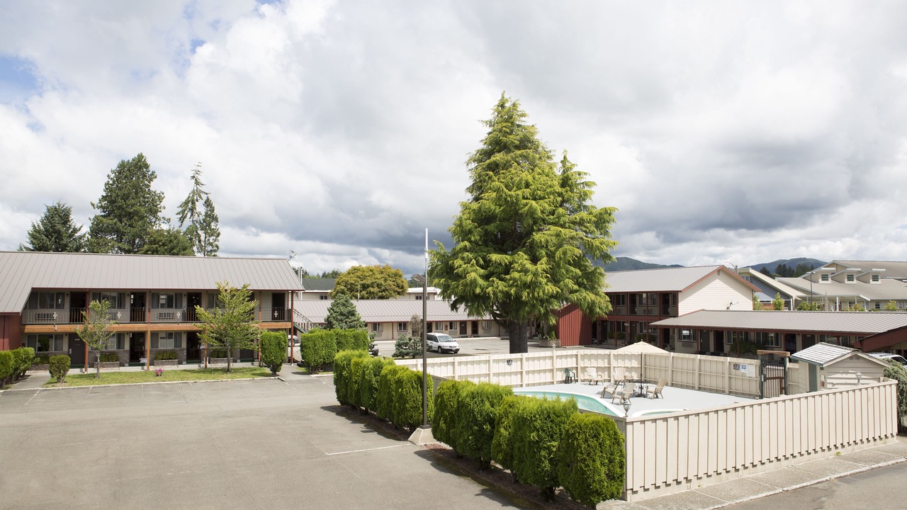 Photo of Outdoor in Forks