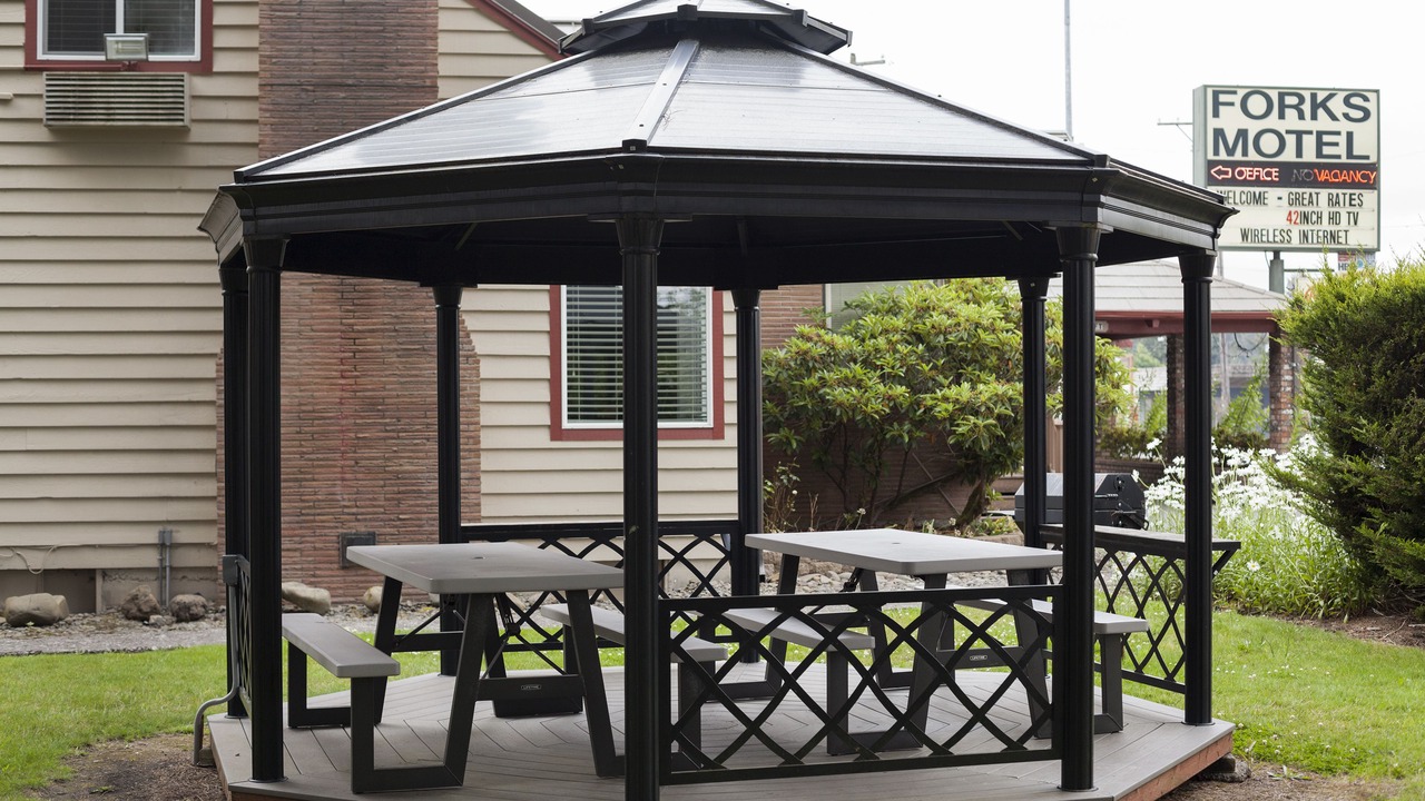 Photo of Outdoor in Forks