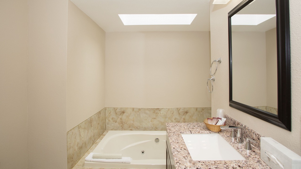 Photo of Bathroom in Forks