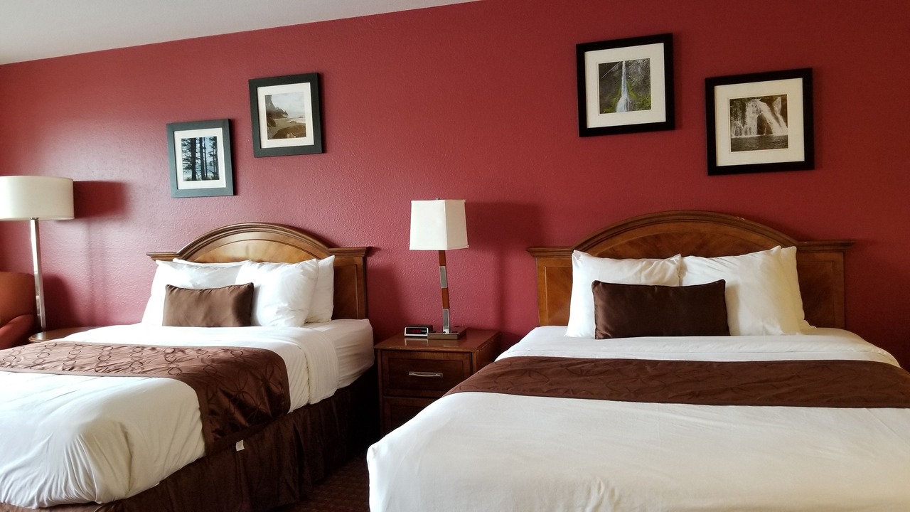 Photo of Kitchen in Forks