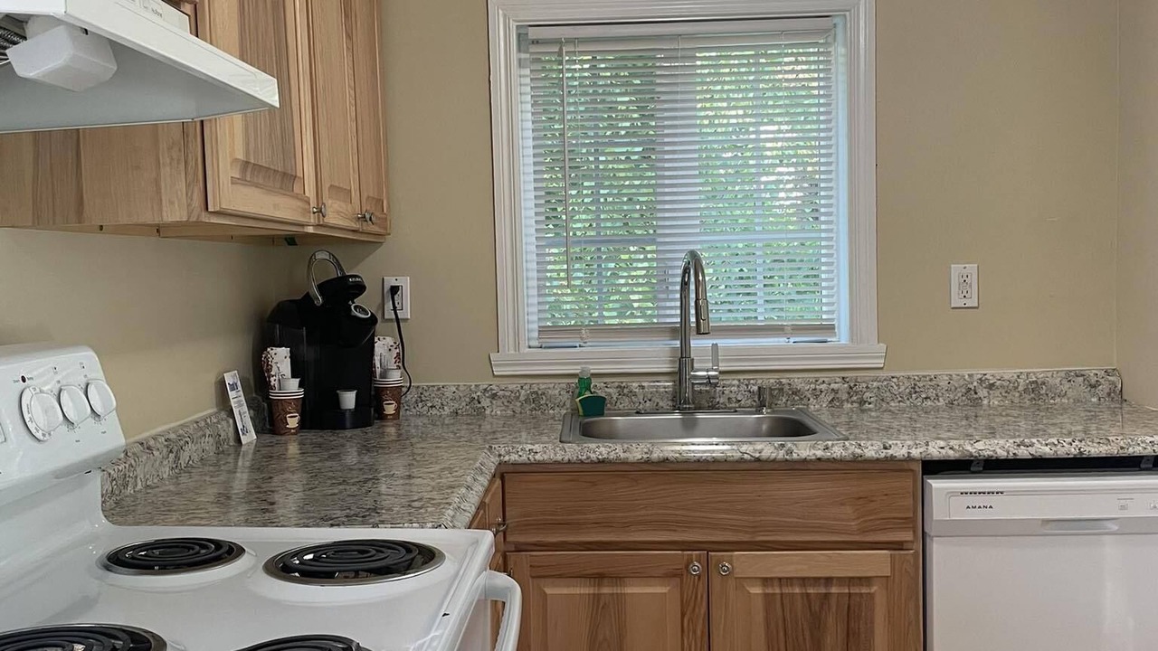 Photo of Kitchen in Old Orchard Beach