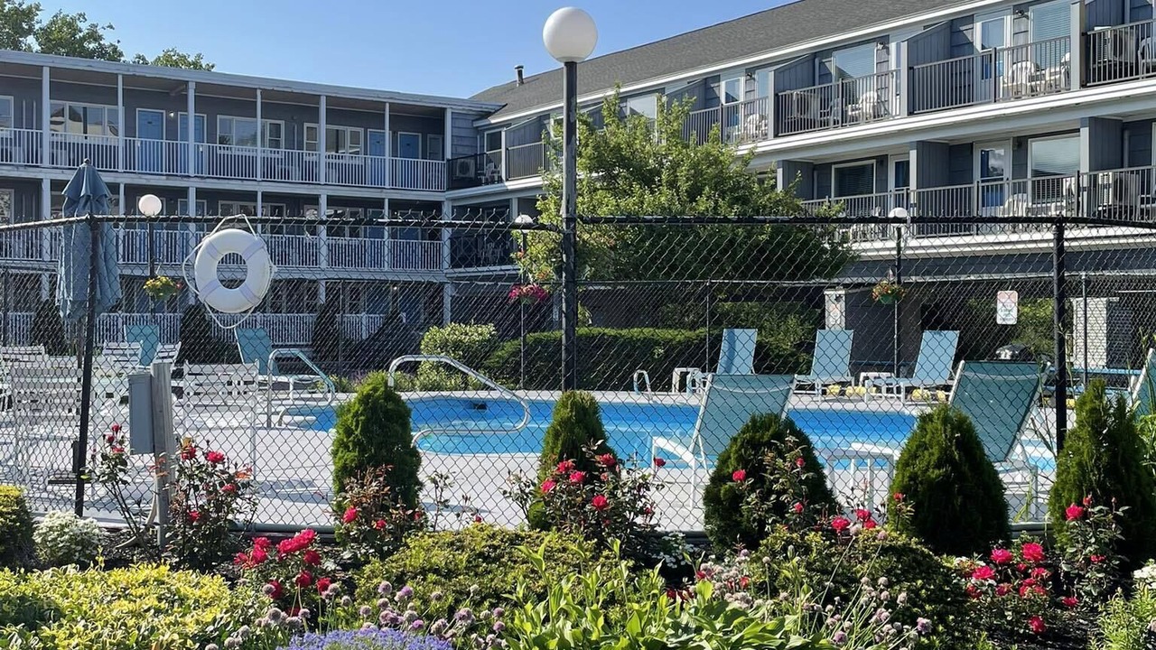 Photo of Outdoor in Old Orchard Beach