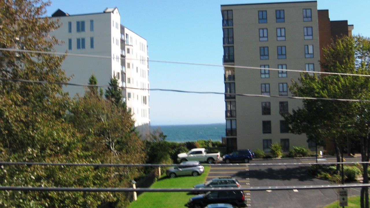 Photo of Bedroom in Old Orchard Beach