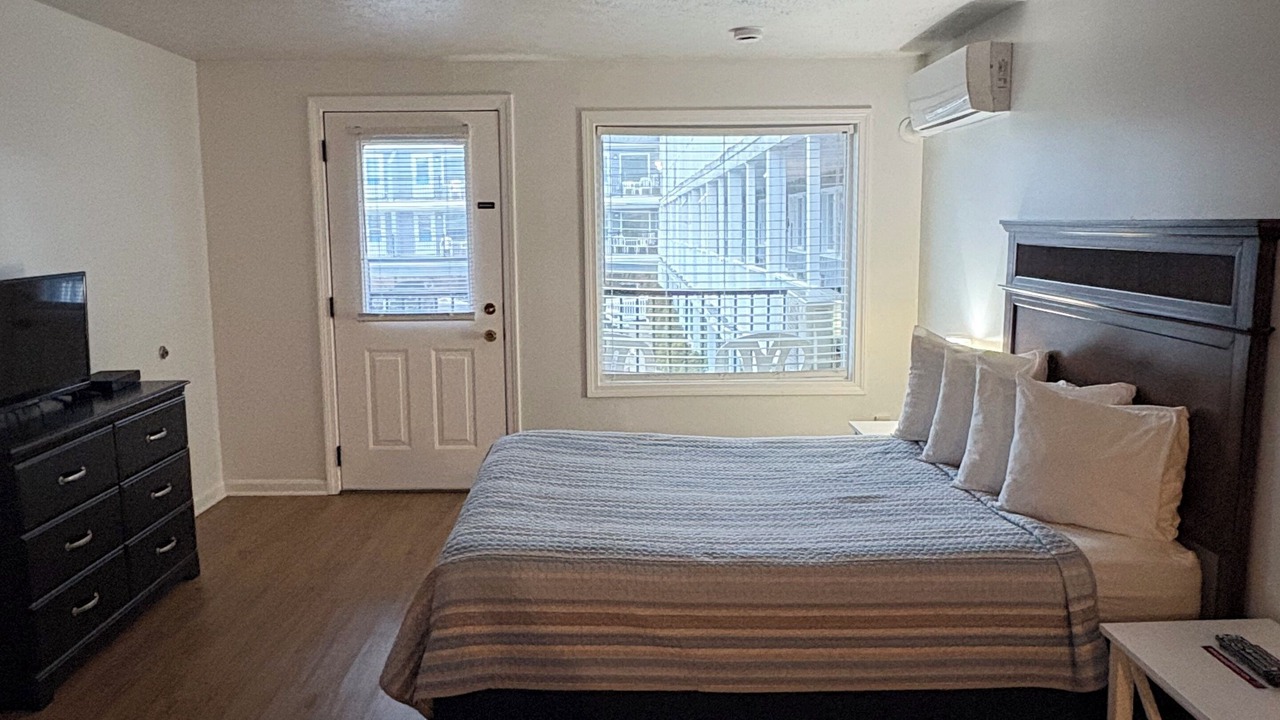 Photo of Bedroom in Old Orchard Beach