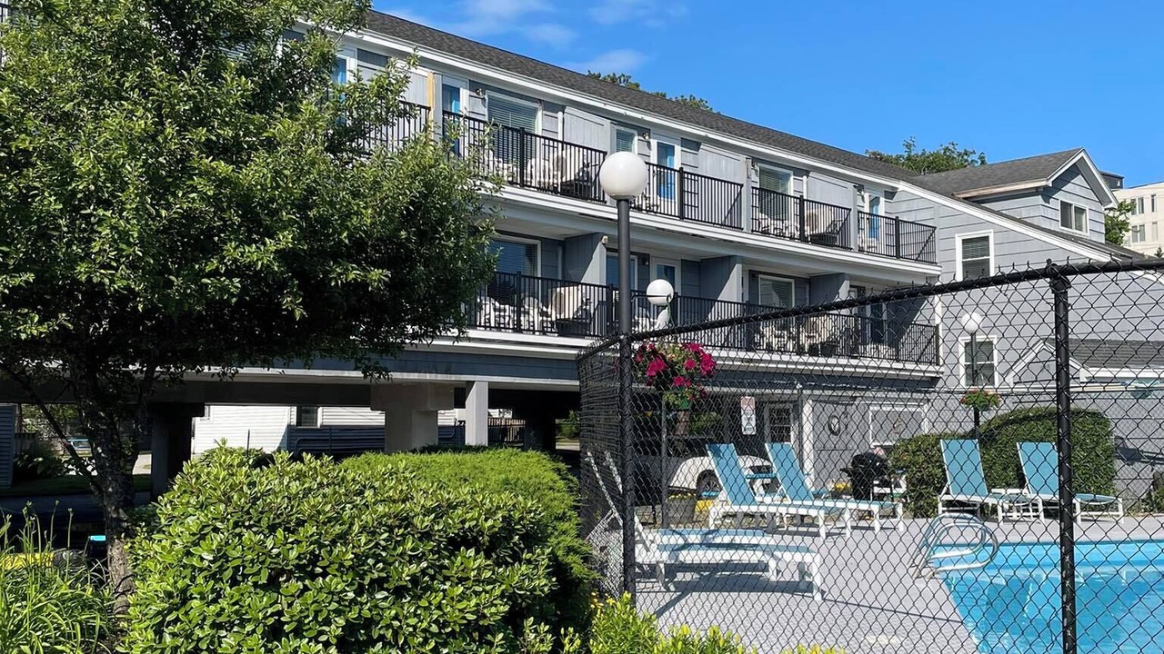 Photo of Outdoor in Old Orchard Beach