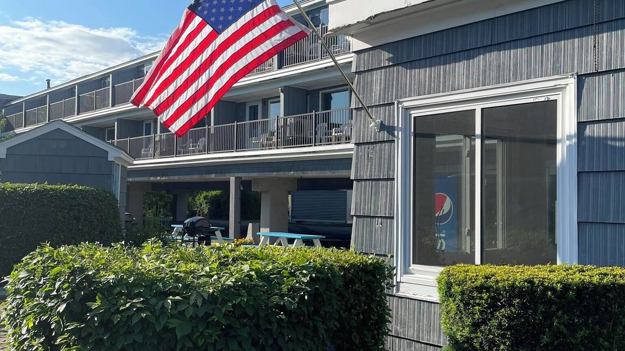 Photo of Outdoor in Old Orchard Beach